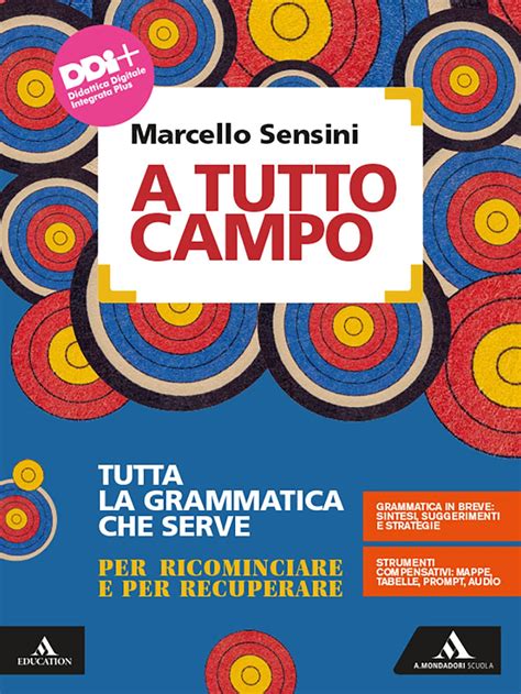 A TUTTO CAMPO .